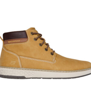 Skechers Relaxed Fit Garlan Deno