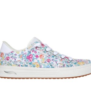 Skechers Arch Fit Arcade Print Powa