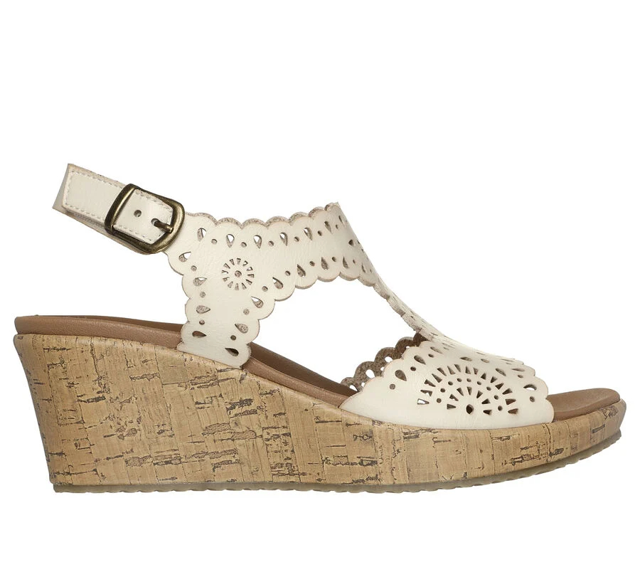 Skechers Beverlee Easy To Adore 1 Skechers Beverlee Easy To Adore