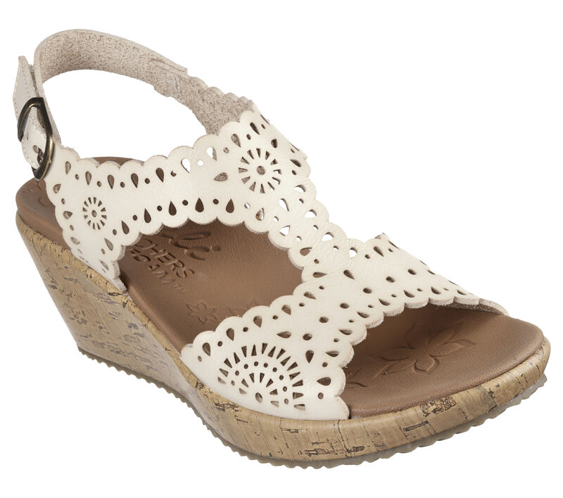 Skechers Beverlee Easy To Adore 5 Skechers Beverlee Easy To Adore