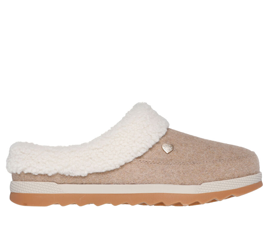 Skechers BOBS Cozy Chill Light Downtime 1 Skechers BOBS Cozy Chill Light Downtime