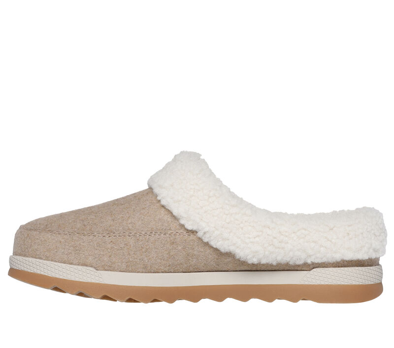 Skechers BOBS Cozy Chill Light Downtime 4 Skechers BOBS Cozy Chill Light Downtime