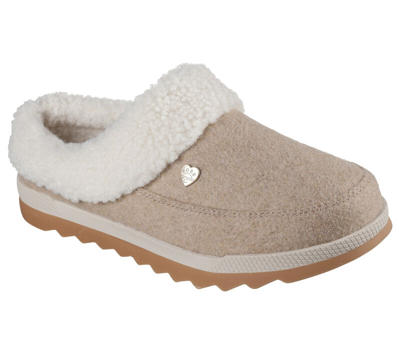 Skechers BOBS Cozy Chill Light Downtime 5 Skechers BOBS Cozy Chill Light Downtime
