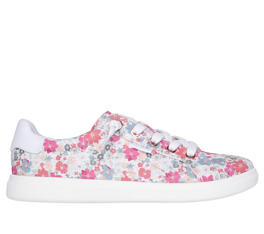 Skechers BOBS D'Vine Floral Flair 1 Skechers BOBS D'Vine Floral Flair
