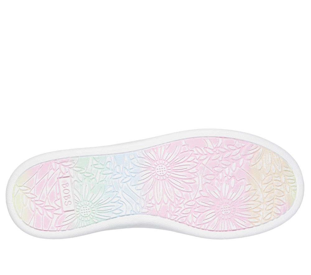 Skechers BOBS D'Vine Floral Flair 2 Skechers BOBS D'Vine Floral Flair