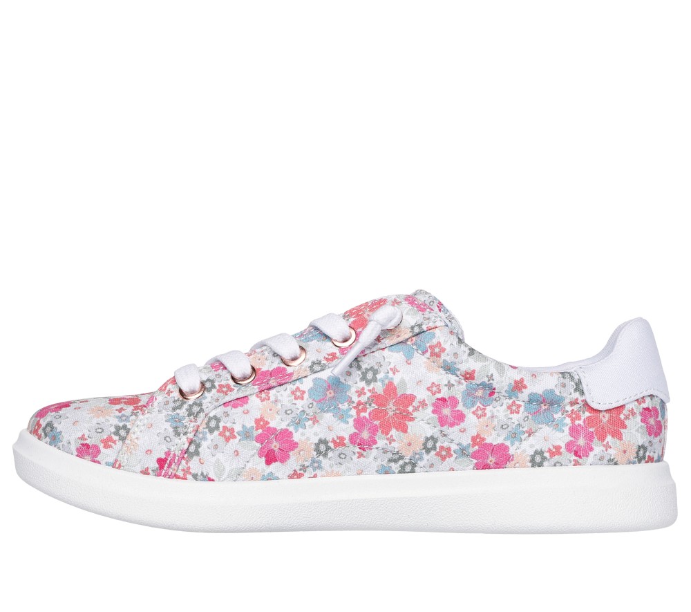 Skechers BOBS D'Vine Floral Flair 3 Skechers BOBS D'Vine Floral Flair