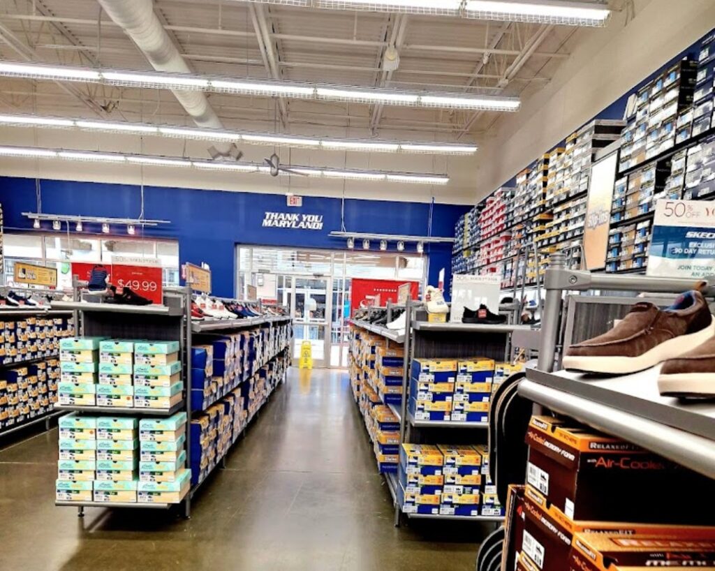 SKECHERS Factory Outlet Oxon Hill Photo