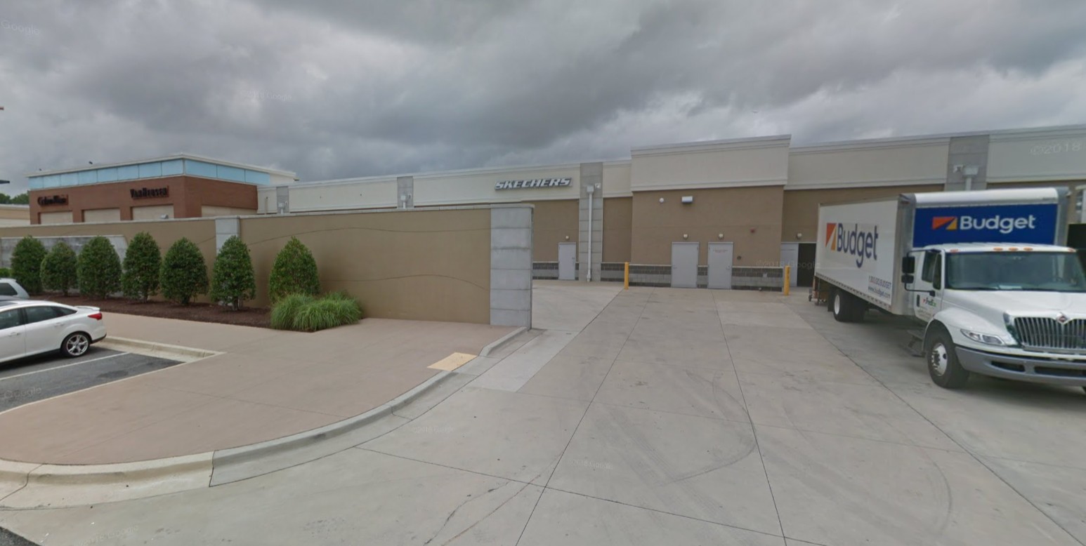 SKECHERS Factory Outlet Oxon Hill