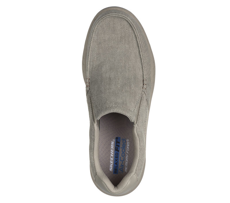 Relaxed Fit: Cohagen - Vierra 2 Skechers Relaxed Fit: Cohagen - Vierra
