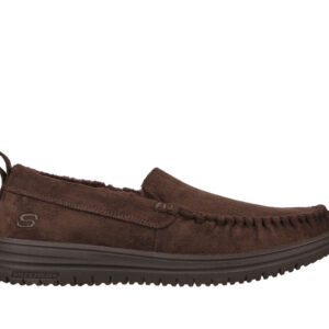 Skechers Relaxed Fit Murette Ghetti