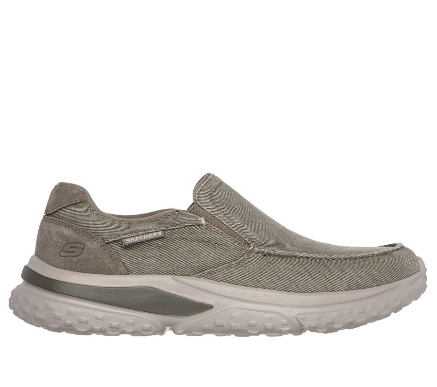 Skechers Relaxed Fit: Solvano - Varone 1 Skechers Relaxed Fit: Solvano - Varone