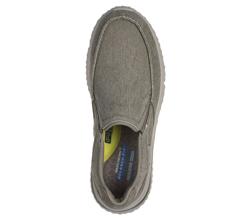 Skechers Relaxed Fit: Solvano - Varone 2 Skechers Relaxed Fit: Solvano - Varone