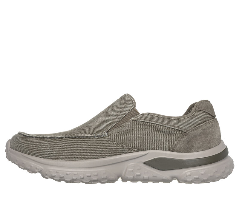 Skechers Relaxed Fit: Solvano - Varone 4 Skechers Relaxed Fit: Solvano - Varone