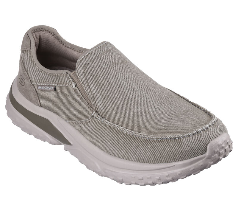 Skechers Relaxed Fit: Solvano - Varone 5 Skechers Relaxed Fit: Solvano - Varone