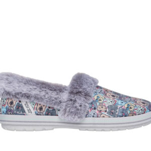 Skechers Slip-ins BOBS Too Cozy Family Tree