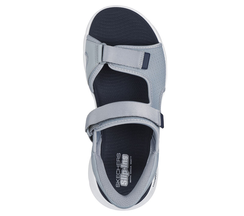 Skechers Slip-ins: GO WALK Flex SD - Easy Entry 2 Skechers Slip-ins: GO WALK Flex SD - Easy Entry