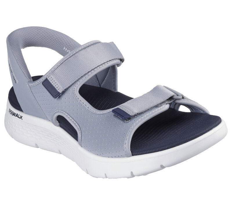 Skechers Slip-ins: GO WALK Flex SD - Easy Entry 5 Skechers Slip-ins: GO WALK Flex SD - Easy Entry