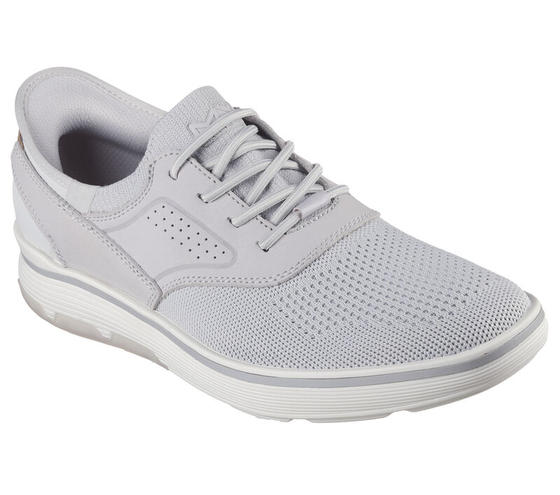 Skechers Slip-ins Mark Nason GRAY 5 Skechers Slip-ins Mark Nason GRAY
