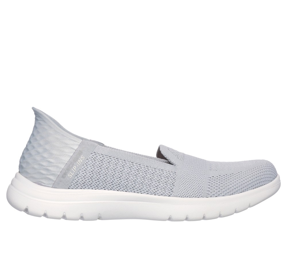 Skechers Slip-ins: On-the-GO Flex - Serene 1 Skechers Slip-ins: On-the-GO Flex - Serene