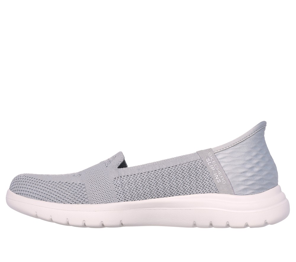 Skechers Slip-ins: On-the-GO Flex - Serene 4 Skechers Slip-ins: On-the-GO Flex - Serene