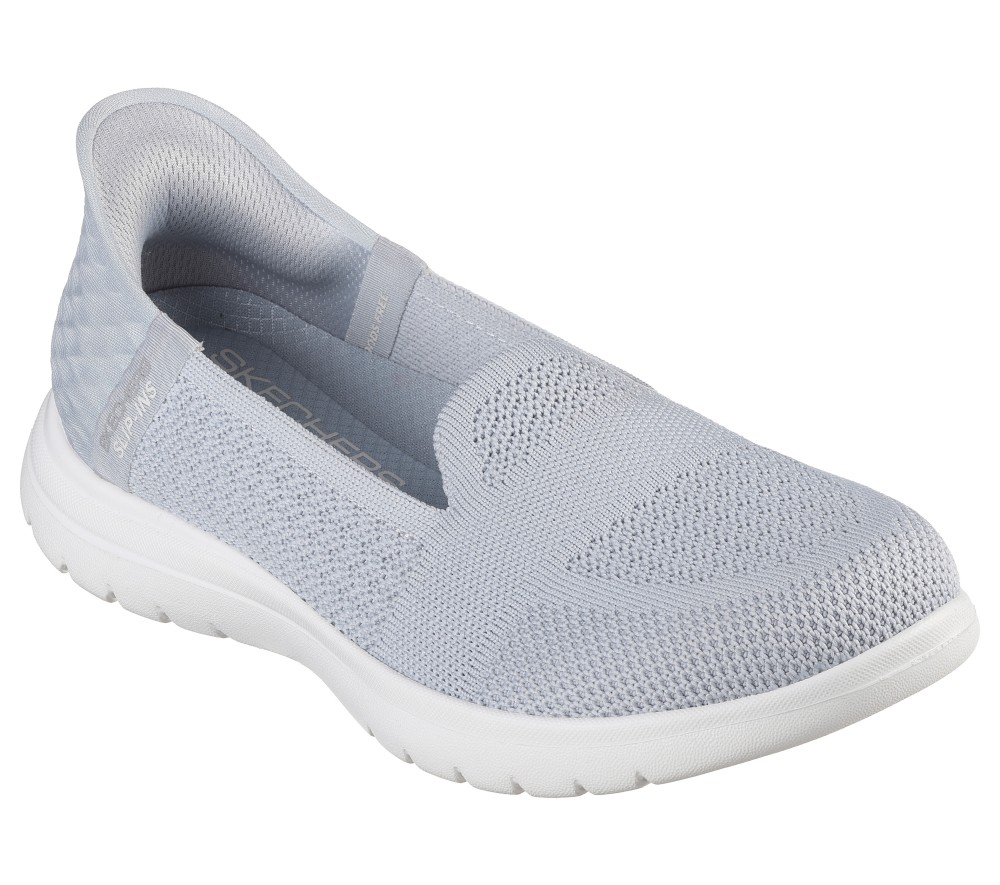 Skechers Slip-ins: On-the-GO Flex - Serene 5 Skechers Slip-ins: On-the-GO Flex - Serene
