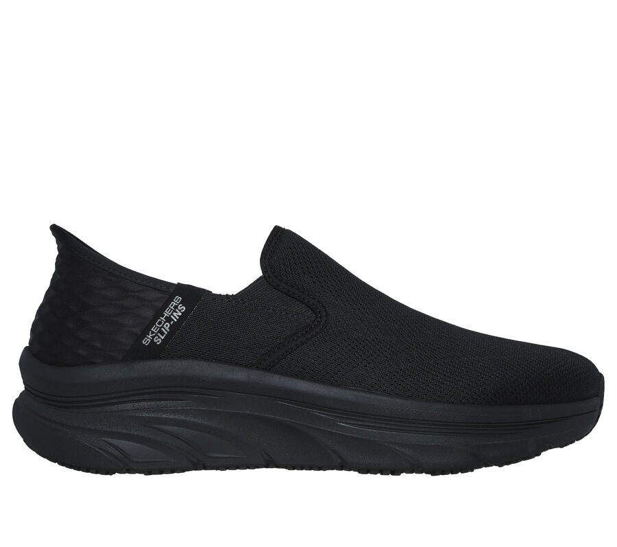 Skechers Slip-ins Work: D'Lux Walker SR - Joden 1 Skechers Slip-ins Work: D'Lux Walker SR - Joden