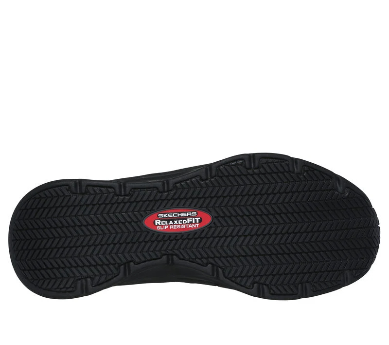Skechers Slip-ins Work: D'Lux Walker SR - Joden 3 Skechers Slip-ins Work: D'Lux Walker SR - Joden