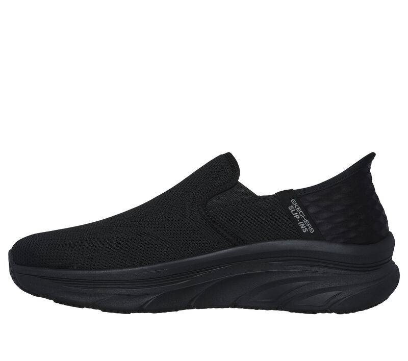 Skechers Slip-ins Work: D'Lux Walker SR - Joden 4 Skechers Slip-ins Work: D'Lux Walker SR - Joden