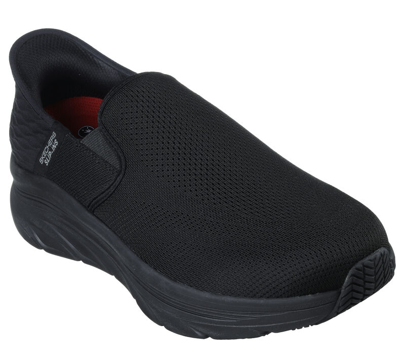 Skechers Slip-ins Work: D'Lux Walker SR - Joden 5 Skechers Slip-ins Work: D'Lux Walker SR - Joden