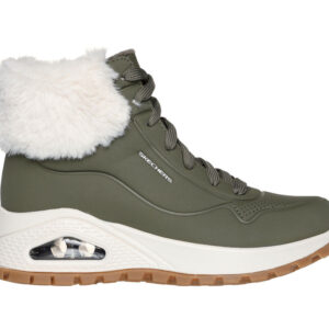 Skechers Uno Rugged Fall Air
