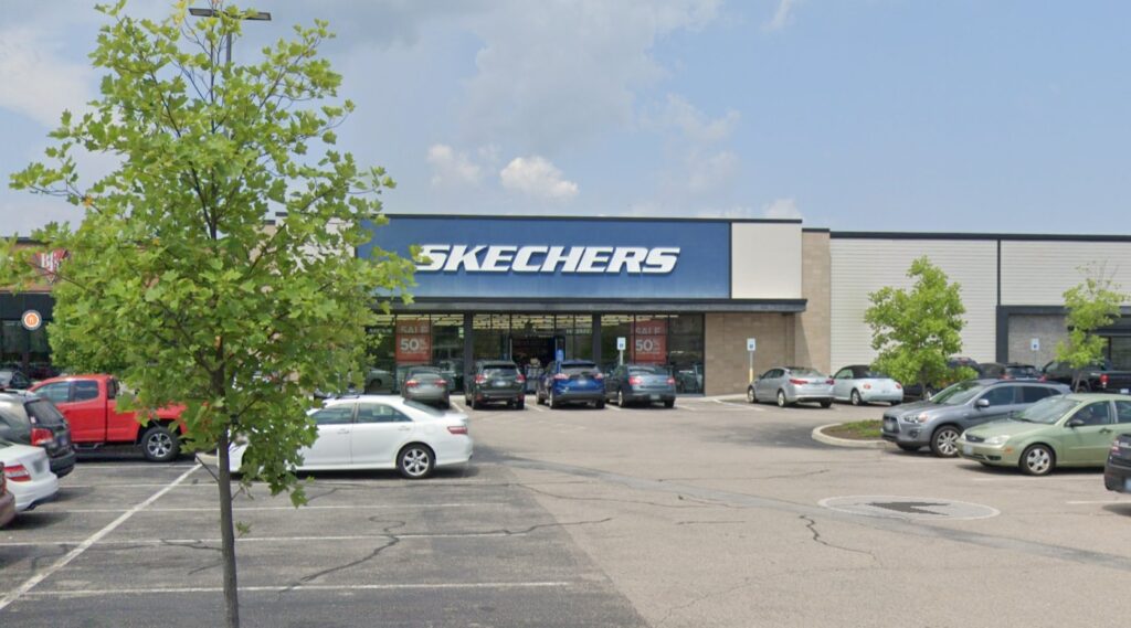 SKECHERS Warehouse Outlet Warwick