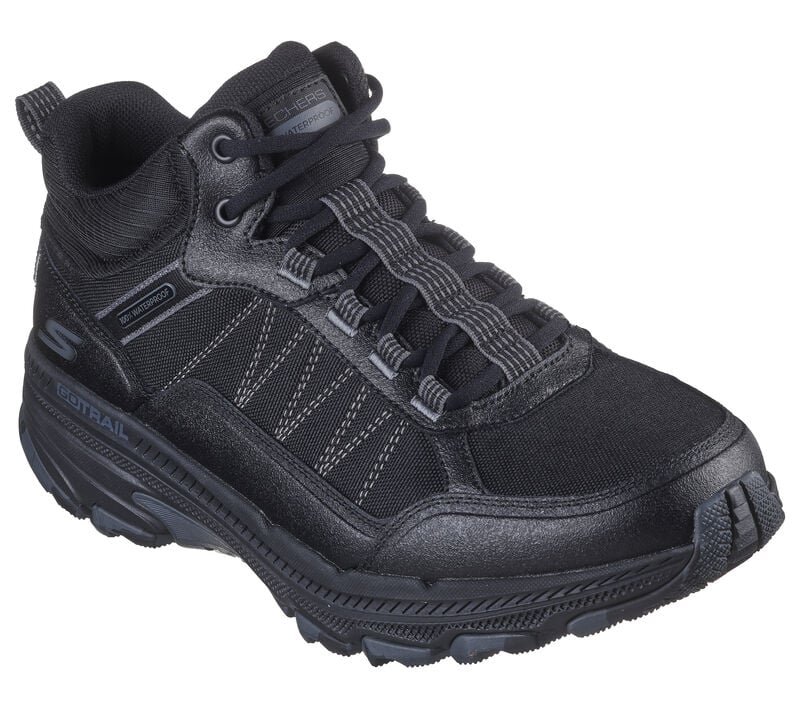 Skechers Waterproof GO RUN Trail Altitude 2.0 Splashproof 5 Skechers Waterproof GO RUN Trail Altitude 2.0 Splashproof