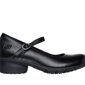 Skechers Work Elsit SR