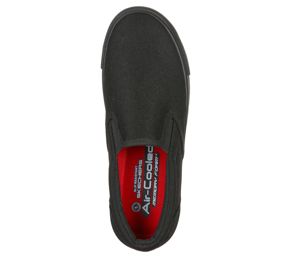 Skechers Work Relaxed Fit: Sudler - Colobus SR 2 Skechers Work Relaxed Fit: Sudler - Colobus SR