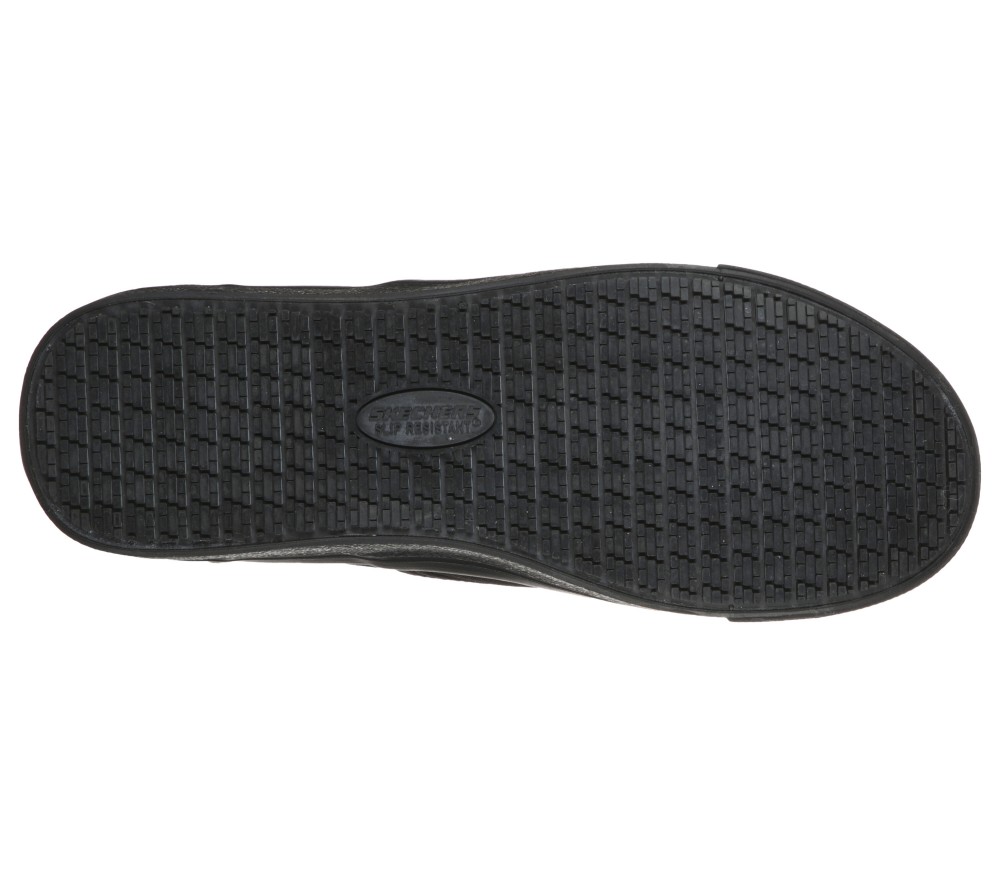 Skechers Work Relaxed Fit: Sudler - Colobus SR 3 Skechers Work Relaxed Fit: Sudler - Colobus SR