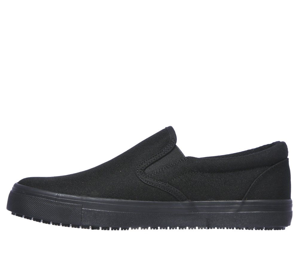 Skechers Work Relaxed Fit: Sudler - Colobus SR 4 Skechers Work Relaxed Fit: Sudler - Colobus SR